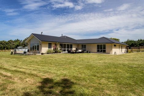 Photo of property in 46 Forestry Road, Ashley, Rangiora, 7477