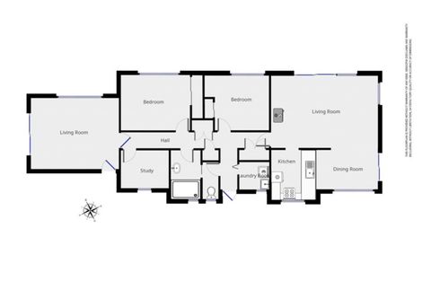 Photo of property in 203 Mill Road, Otaki, 5512