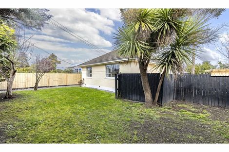 Photo of property in 1/217 Barrington Street, Somerfield, Christchurch, 8024