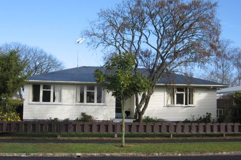 Photo of property in 15 Coleridge Drive, Enderley, Hamilton, 3214