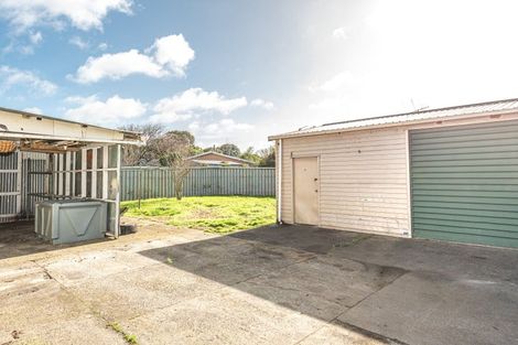 Photo of property in 22 Kings Avenue, Gonville, Whanganui, 4501