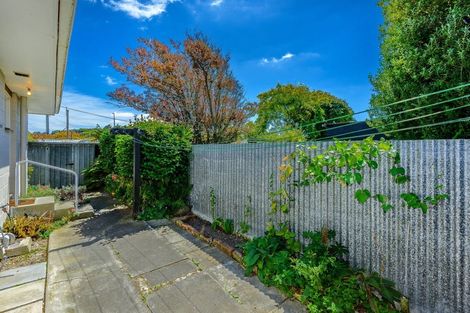 Photo of property in 2/18b Falcon Street, New Brighton, Christchurch, 8061