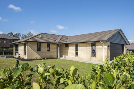 Photo of property in 35 North Crest Drive, Onerahi, Whangarei, 0110