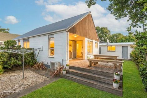 Photo of property in 4/33 Somerset Crescent, Spreydon, Christchurch, 8024