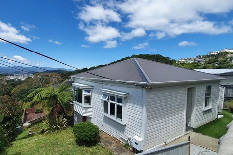 Photo of property in 11 Asquith Terrace, Brooklyn, Wellington, 6021