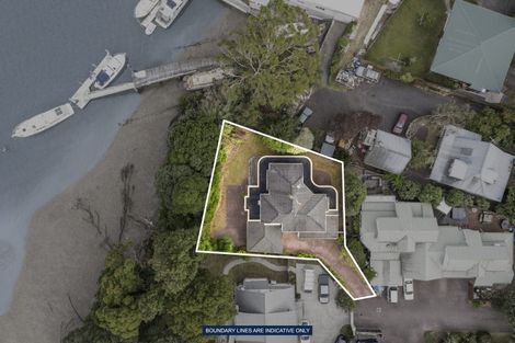 Photo of property in 3/7 Pakuranga Road, Pakuranga, Auckland, 2010