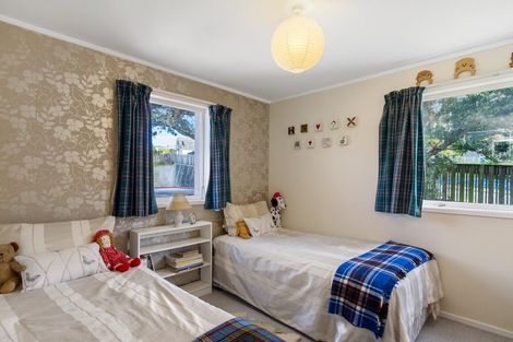 Photo of property in 316 Mansfield Street, Newtown, Wellington, 6021