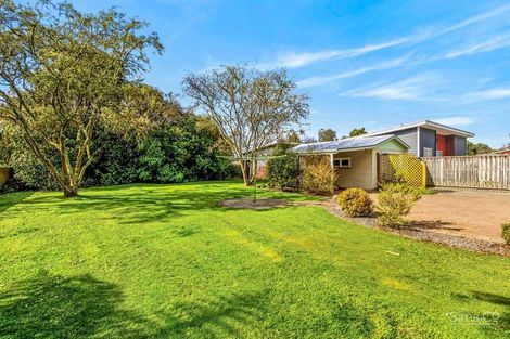 Photo of property in 28 Quick Avenue, Aramoho, Whanganui, 4500