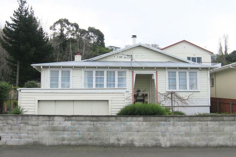 Photo of property in 211 Carlyle Street, Napier South, Napier, 4110
