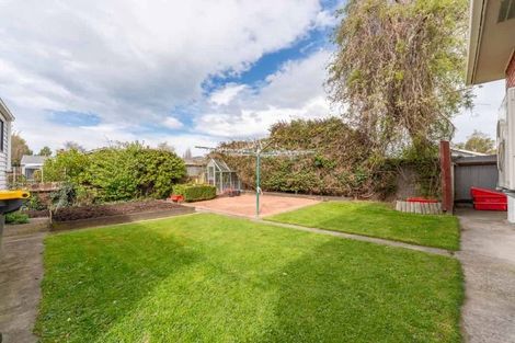 Photo of property in 7 Waitaki Street, Glenwood, Timaru, 7910