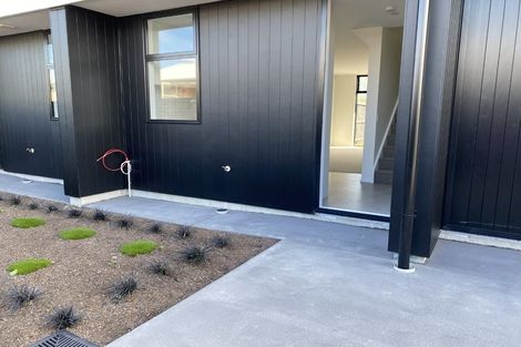 Photo of property in 2/63 Poulson Street, Addington, Christchurch, 8024