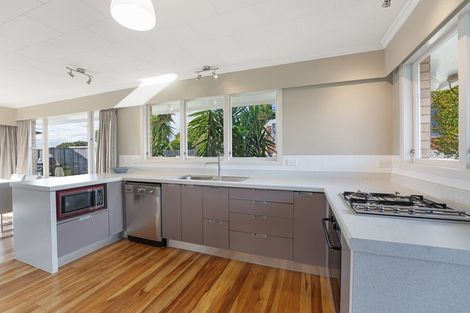 Photo of property in 293 Huatoki Street, Upper Vogeltown, New Plymouth, 4310
