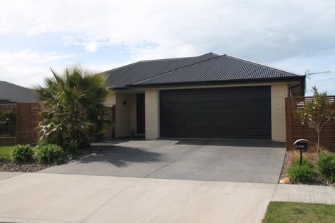 Photo of property in 6 Sterling Crescent, Kaiapoi, 7630