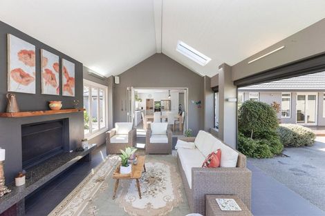 Photo of property in 1 Jacksons Road, Ohoka, Kaiapoi, 7692