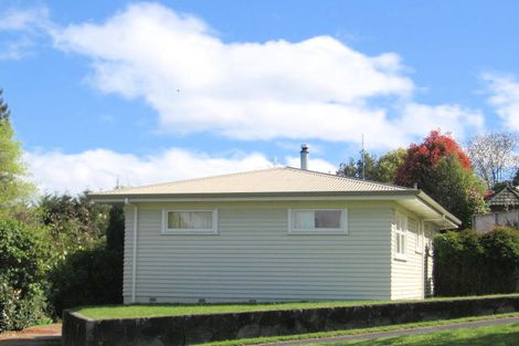 Photo of property in 18 Birch Street, Hilltop, Taupo, 3330