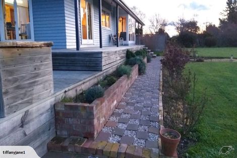 Photo of property in 232 Toppings Road, Sefton, 7477