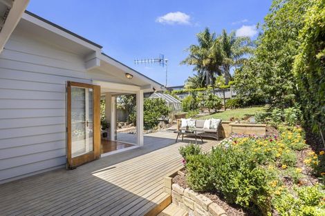 Photo of property in 45 Baildon Road, Grey Lynn, Auckland, 1021