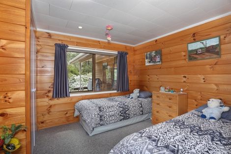 Photo of property in 117 Raumai Road, Bulls, 4894