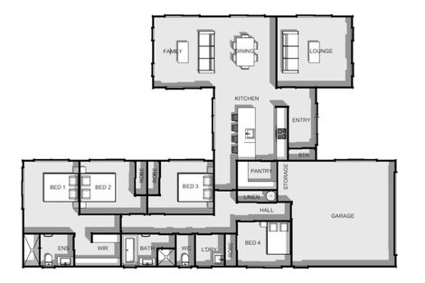 Photo of property in 31 Falcon Road, Rolleston, 7615