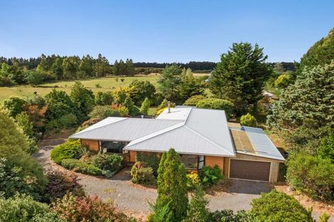 Photo of property in 112 Parkers Road, West Taratahi, Carterton, 5791