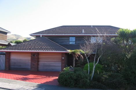 Photo of property in 4 Maywood Grove, Churton Park, Wellington, 6037