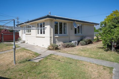 Photo of property in 48 Shannon Street, Alexandra, 9320