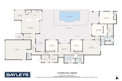 Photo of property in 3 Ardlui Avenue, Manly, Whangaparaoa, 0930