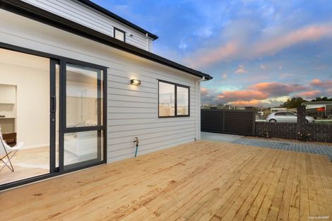 Photo of property in 189 Flat Bush School Road, Flat Bush, Auckland, 2019