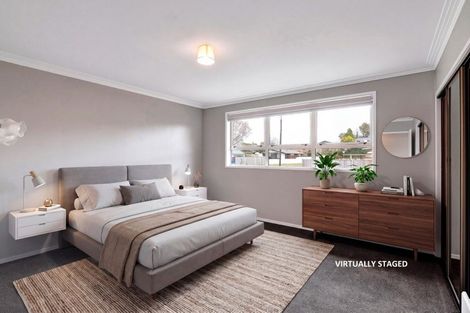 Photo of property in 7 Rennell Street, Frankleigh Park, New Plymouth, 4310