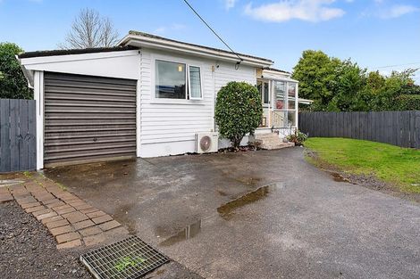 Photo of property in 1/131 Swanson Road, Henderson, Auckland, 0610