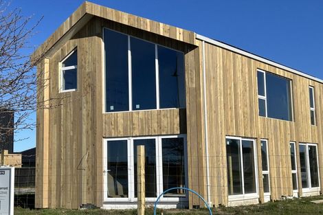 Photo of property in 21b Lakeside Drive, Pegasus, 7612