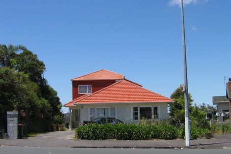Photo of property in 538 New North Road, Kingsland, Auckland, 1021