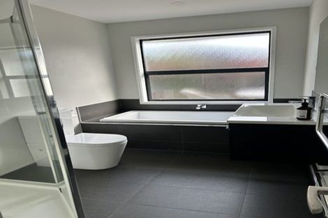 Photo of property in 48 Packard Crescent, Halswell, Christchurch, 8025