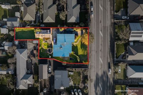 Photo of property in 304 Wainoni Road, Avondale, Christchurch, 8061