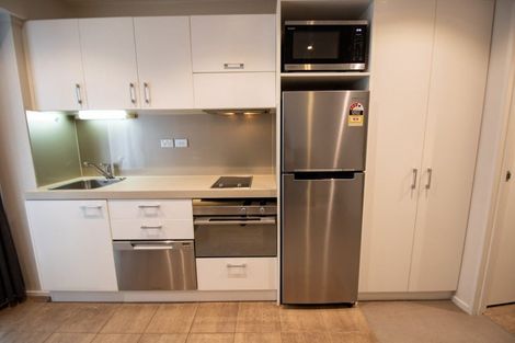 Photo of property in Soho Apartments, 719/74 Taranaki Street, Te Aro, Wellington, 6011