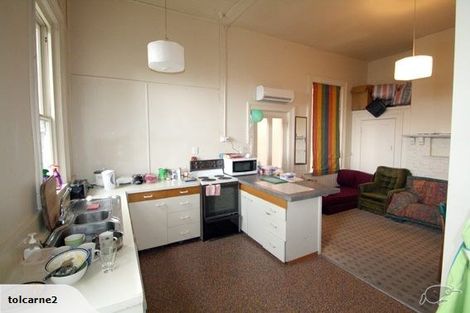 Photo of property in 152 Cargill Street, Dunedin Central, Dunedin, 9016