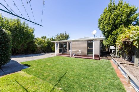 Photo of property in 71 Cobham Street, Spreydon, Christchurch, 8024