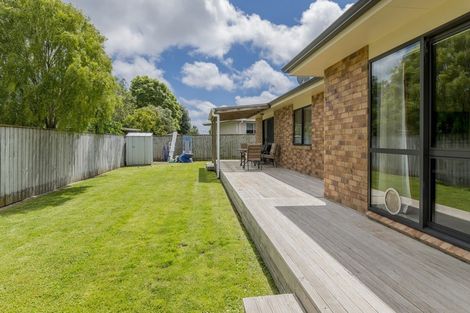 Photo of property in 6 Speranza Avenue, Otaki, 5512