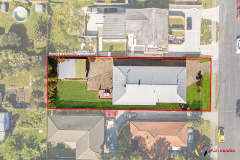 Photo of property in 29 Mcinnes Road, Weymouth, Auckland, 2103