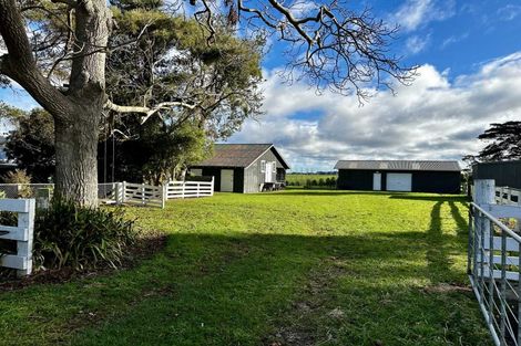 Photo of property in 2204 Cheltenham Hunterville Road, Beaconsfield, Feilding, 4779