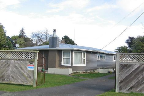 Photo of property in 21 Wellington Street, Feilding, 4702