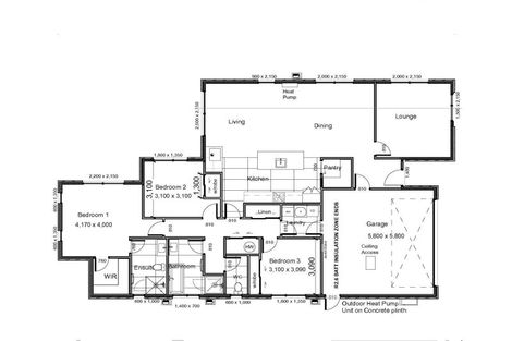 Photo of property in 63 Greendale Road, Darfield, 7510