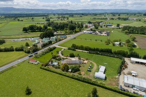 Photo of property in 4833 State Highway 29, Matamata, 3472