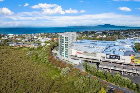 Photo of property in 301/20 Omana Road, Milford, Auckland, 0620