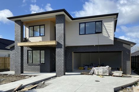 Photo of property in 14 St Claire Road, Silverdale, 0932