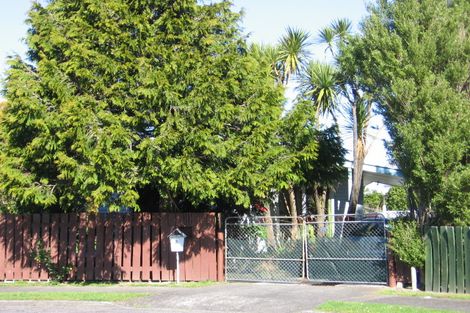 Photo of property in 3 Totara Grove, Featherston, 5710