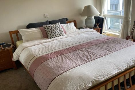 Photo of property in Terrace Heights Apartments, 6e/163 The Terrace, Wellington Central, Wellington, 6011