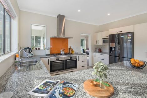 Photo of property in 3 Crompton Avenue, Churton Park, Wellington, 6037