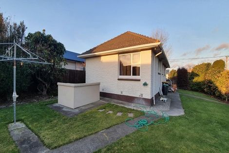 Photo of property in 12 Wingate Street, Redwood, Christchurch, 8051