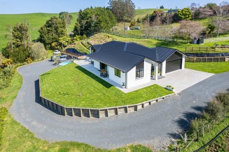 Photo of property in 183 Te Tahi Road, Puketotara, Te Awamutu, 3876